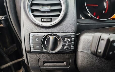 Opel Antara I, 2007 год, 610 000 рублей, 17 фотография