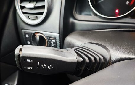 Opel Antara I, 2007 год, 610 000 рублей, 18 фотография