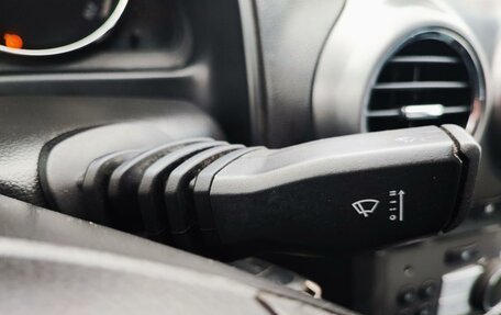 Opel Antara I, 2007 год, 610 000 рублей, 19 фотография