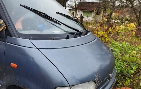 Nissan Serena I, 1994 год, 60 000 рублей, 2 фотография