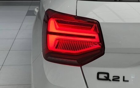 Audi Q2 I, 2022 год, 1 760 000 рублей, 8 фотография