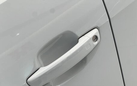 Audi Q2 I, 2022 год, 1 760 000 рублей, 9 фотография