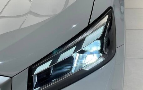 Audi Q2 I, 2022 год, 1 760 000 рублей, 7 фотография