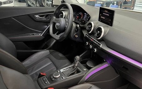 Audi Q2 I, 2022 год, 1 760 000 рублей, 12 фотография