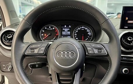 Audi Q2 I, 2022 год, 1 760 000 рублей, 13 фотография