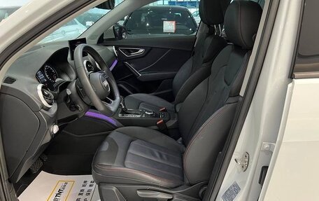 Audi Q2 I, 2022 год, 1 760 000 рублей, 17 фотография