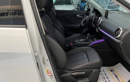 Audi Q2 I, 2022 год, 1 760 000 рублей, 16 фотография