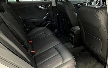 Audi Q2 I, 2022 год, 1 760 000 рублей, 20 фотография