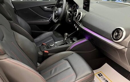 Audi Q2 I, 2022 год, 1 760 000 рублей, 15 фотография