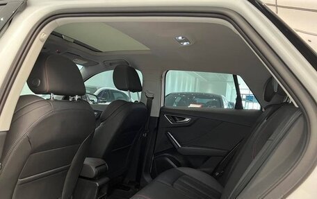 Audi Q2 I, 2022 год, 1 760 000 рублей, 18 фотография