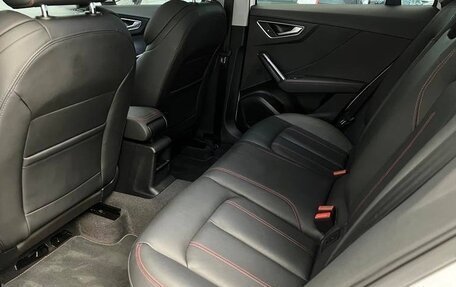 Audi Q2 I, 2022 год, 1 760 000 рублей, 19 фотография