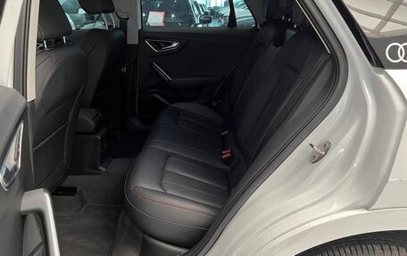 Audi Q2 I, 2022 год, 1 760 000 рублей, 21 фотография