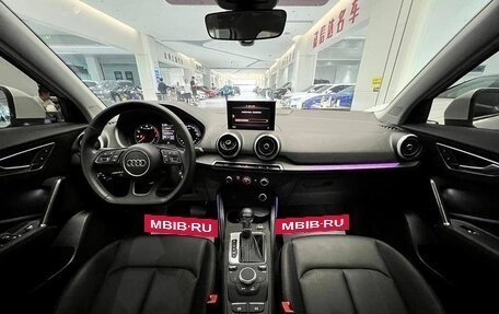 Audi Q2 I, 2022 год, 1 760 000 рублей, 10 фотография