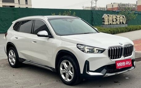 BMW X1, 2023 год, 3 030 000 рублей, 3 фотография