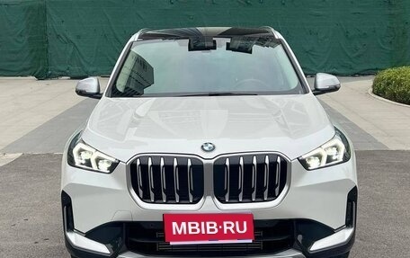 BMW X1, 2023 год, 3 030 000 рублей, 2 фотография