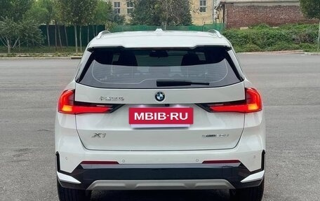 BMW X1, 2023 год, 3 030 000 рублей, 5 фотография