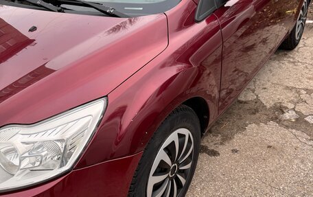 Ford Focus II рестайлинг, 2008 год, 555 000 рублей, 5 фотография