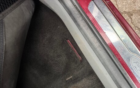 Ford Focus II рестайлинг, 2008 год, 555 000 рублей, 11 фотография