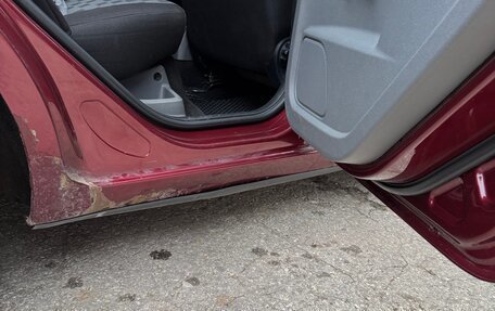 Ford Focus II рестайлинг, 2008 год, 555 000 рублей, 10 фотография