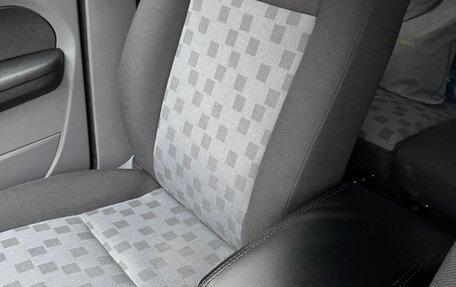 Ford Focus II рестайлинг, 2008 год, 555 000 рублей, 13 фотография