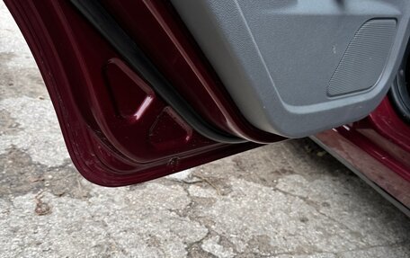 Ford Focus II рестайлинг, 2008 год, 555 000 рублей, 25 фотография