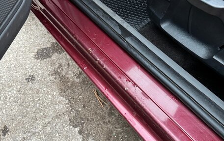 Ford Focus II рестайлинг, 2008 год, 555 000 рублей, 19 фотография