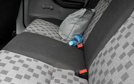 Ford Focus II рестайлинг, 2008 год, 555 000 рублей, 23 фотография