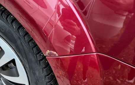 Ford Focus II рестайлинг, 2008 год, 555 000 рублей, 27 фотография