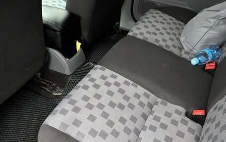 Ford Focus II рестайлинг, 2008 год, 555 000 рублей, 22 фотография