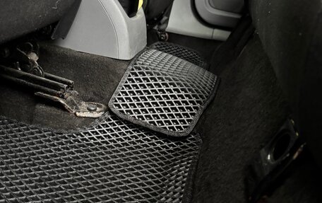 Ford Focus II рестайлинг, 2008 год, 555 000 рублей, 24 фотография