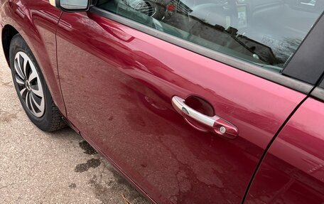 Ford Focus II рестайлинг, 2008 год, 555 000 рублей, 20 фотография