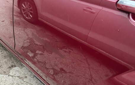 Ford Focus II рестайлинг, 2008 год, 555 000 рублей, 26 фотография