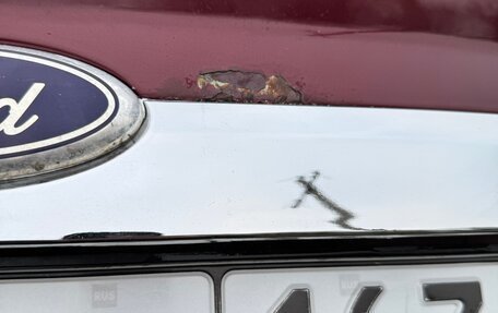 Ford Focus II рестайлинг, 2008 год, 555 000 рублей, 28 фотография