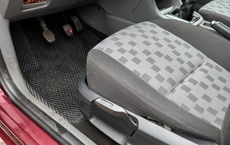 Ford Focus II рестайлинг, 2008 год, 555 000 рублей, 18 фотография