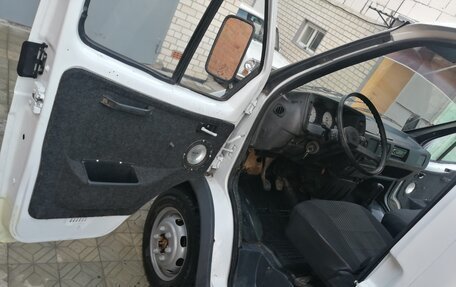 ГАЗ 3110 «Волга», 1997 год, 150 000 рублей, 5 фотография