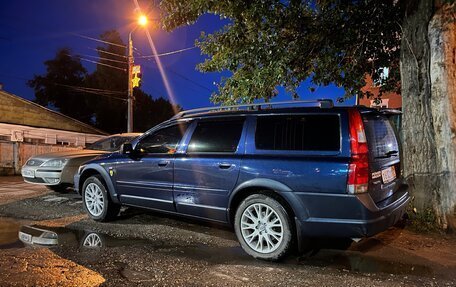 Volvo XC70 I, 2002 год, 650 000 рублей, 12 фотография