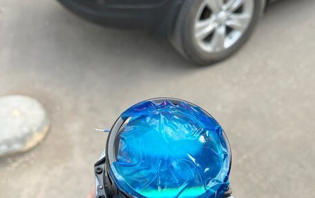 Volvo XC70 I, 2002 год, 650 000 рублей, 4 фотография