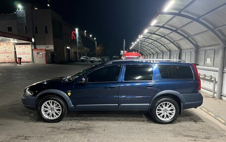 Volvo XC70 I, 2002 год, 650 000 рублей, 10 фотография