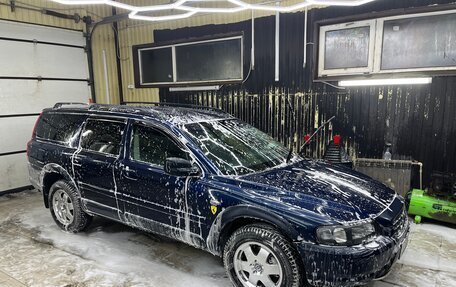 Volvo XC70 I, 2002 год, 650 000 рублей, 6 фотография