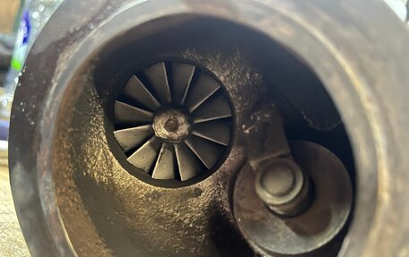 Volvo XC70 I, 2002 год, 650 000 рублей, 5 фотография