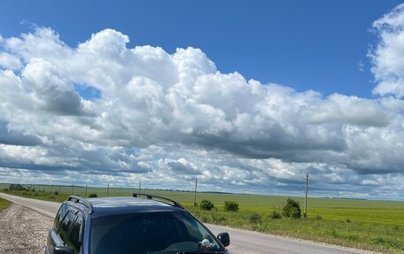 Volvo XC70 I, 2002 год, 650 000 рублей, 11 фотография