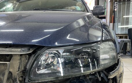 Volvo XC70 I, 2002 год, 650 000 рублей, 2 фотография