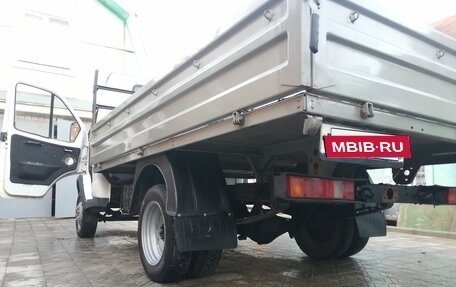 ГАЗ 3110 «Волга», 1997 год, 150 000 рублей, 4 фотография