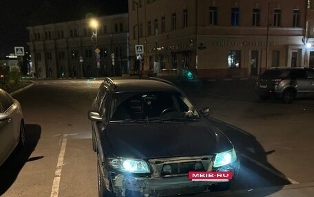 Volvo XC70 I, 2002 год, 650 000 рублей, 3 фотография