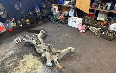 Volvo XC70 I, 2002 год, 650 000 рублей, 14 фотография