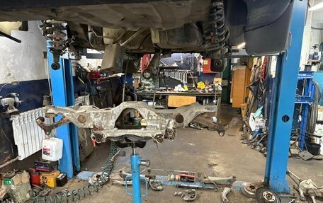 Volvo XC70 I, 2002 год, 650 000 рублей, 16 фотография