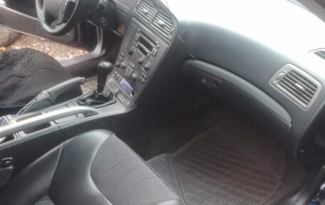 Volvo XC70 I, 2002 год, 650 000 рублей, 20 фотография