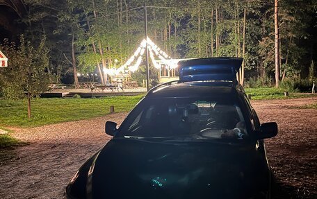 Volvo XC70 I, 2002 год, 650 000 рублей, 17 фотография