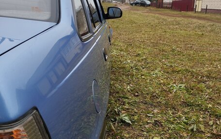 Daewoo Nexia I рестайлинг, 2006 год, 637 000 рублей, 8 фотография