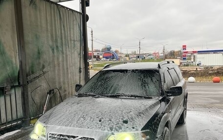 Volvo XC70 I, 2002 год, 650 000 рублей, 18 фотография